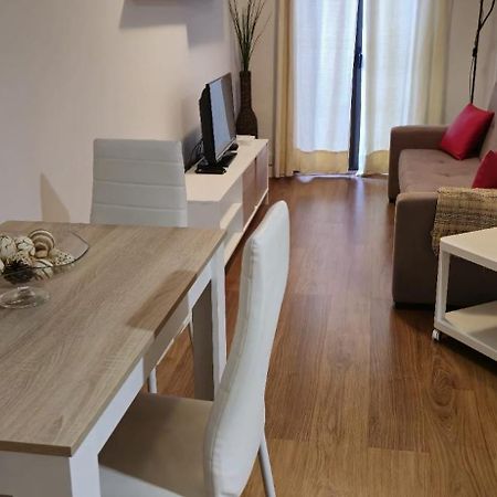 Sinagoga Centro Apartment Toledo Ngoại thất bức ảnh