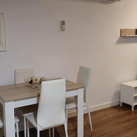 Sinagoga Centro Apartment Toledo Ngoại thất bức ảnh
