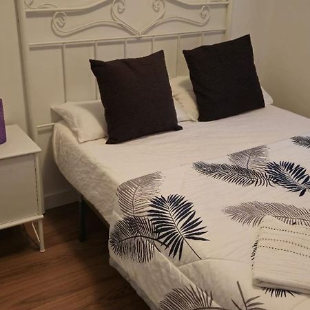 Sinagoga Centro Apartment Toledo Ngoại thất bức ảnh