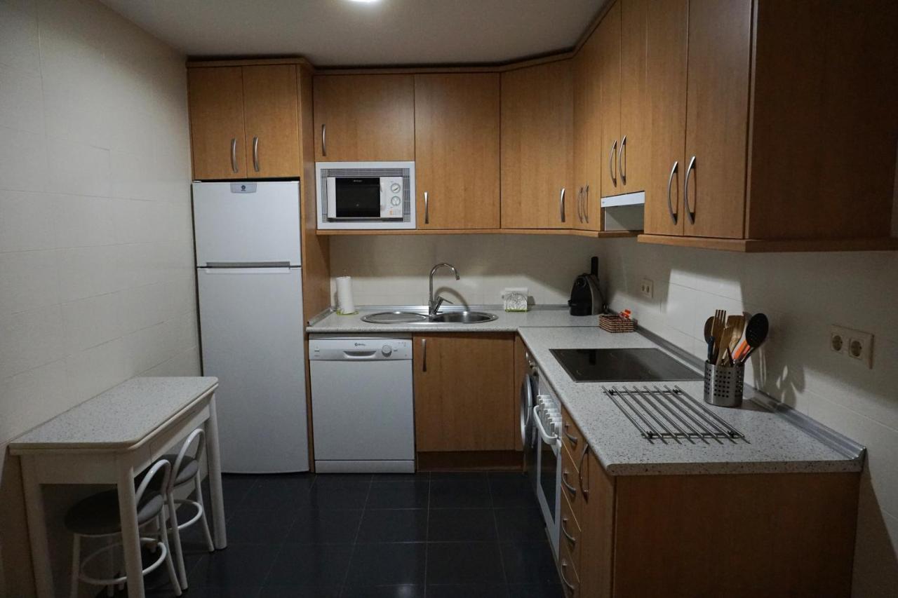 Sinagoga Centro Apartment Toledo Ngoại thất bức ảnh