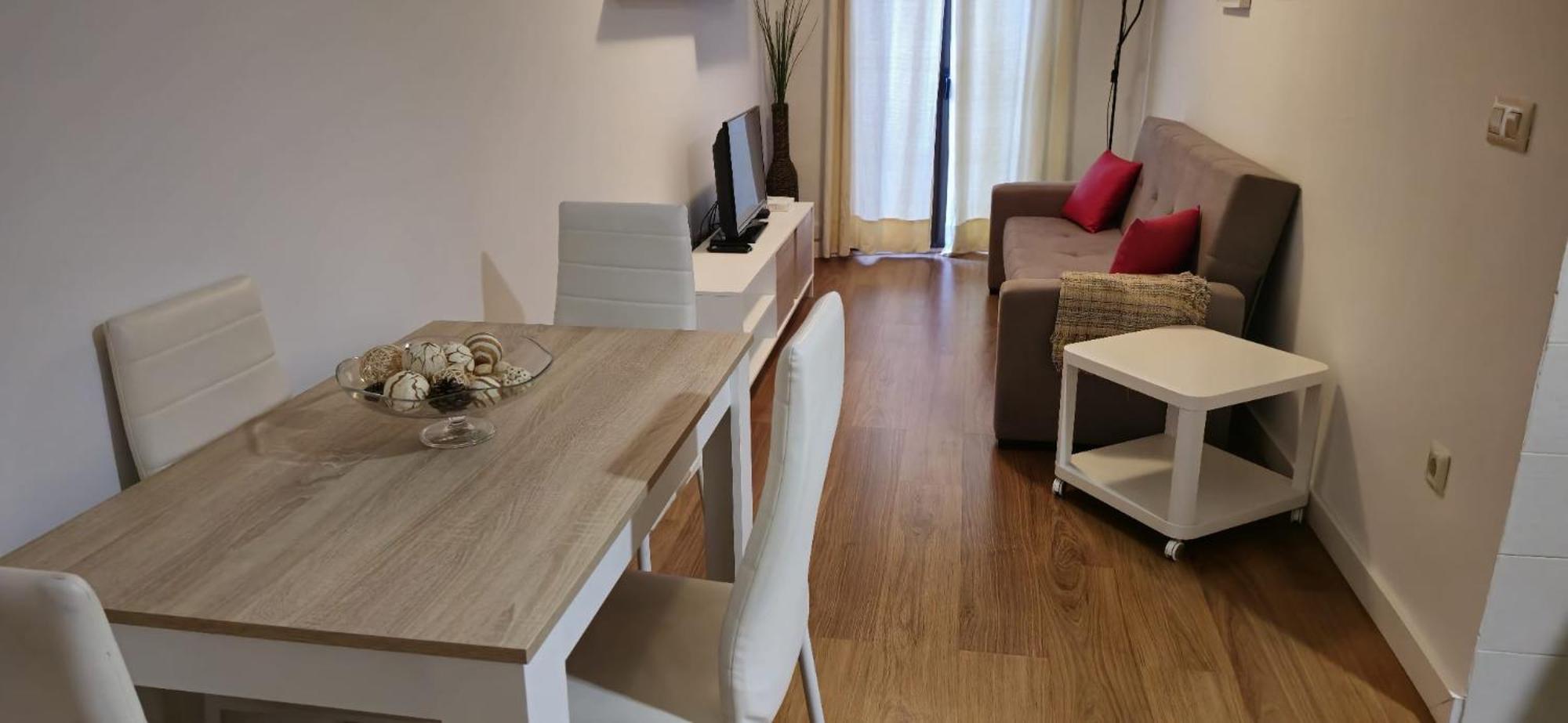 Sinagoga Centro Apartment Toledo Ngoại thất bức ảnh