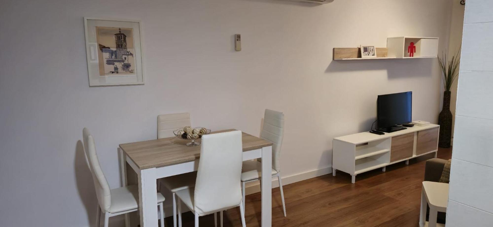 Sinagoga Centro Apartment Toledo Ngoại thất bức ảnh