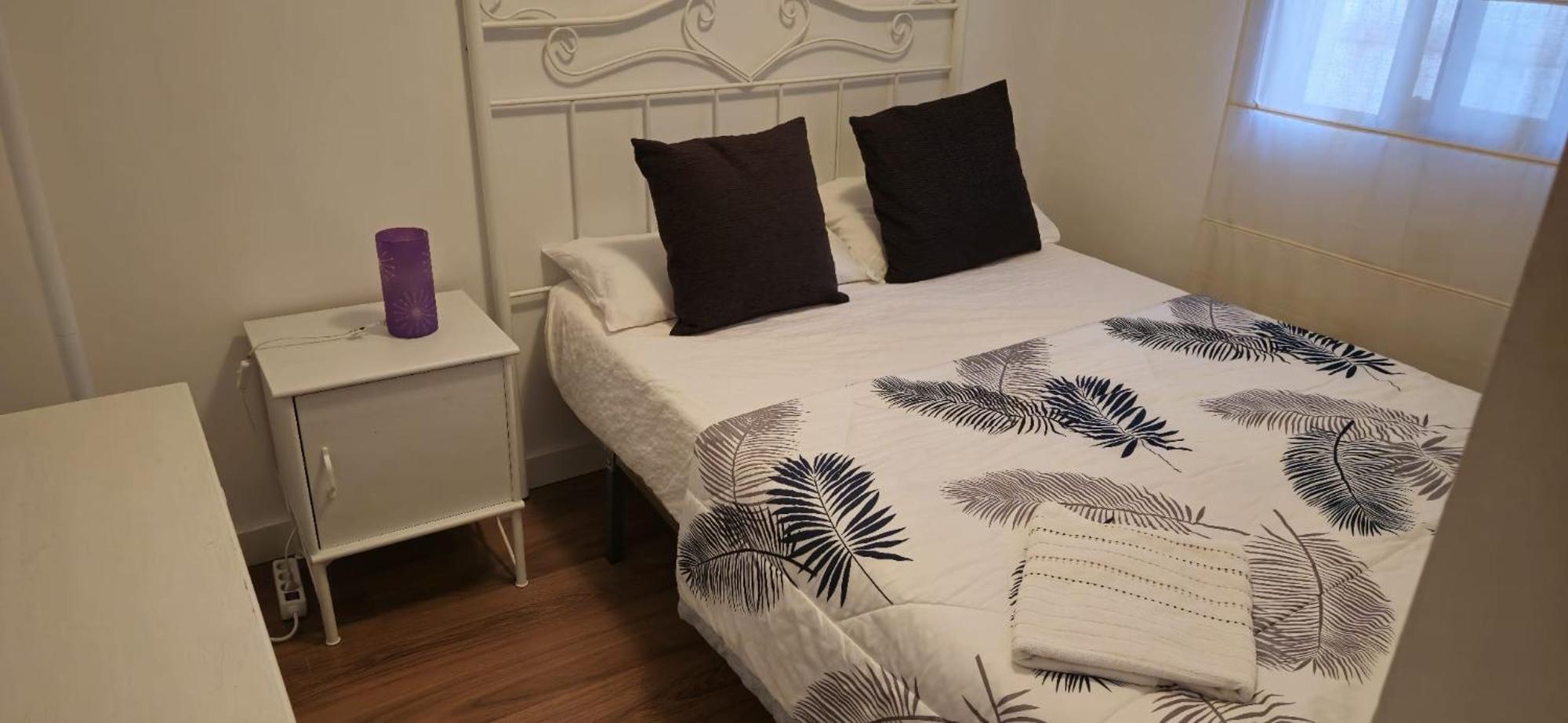 Sinagoga Centro Apartment Toledo Ngoại thất bức ảnh