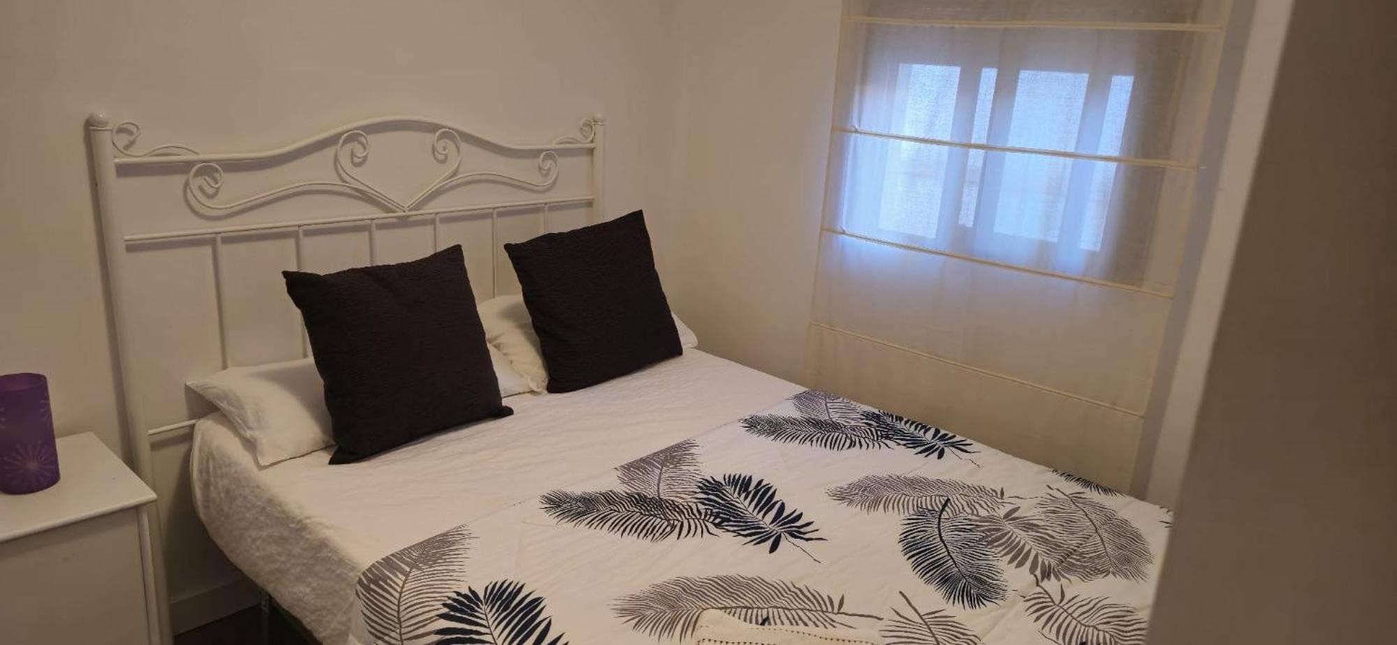 Sinagoga Centro Apartment Toledo Ngoại thất bức ảnh